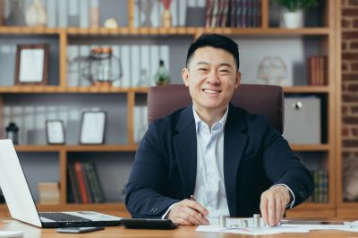 Accountant