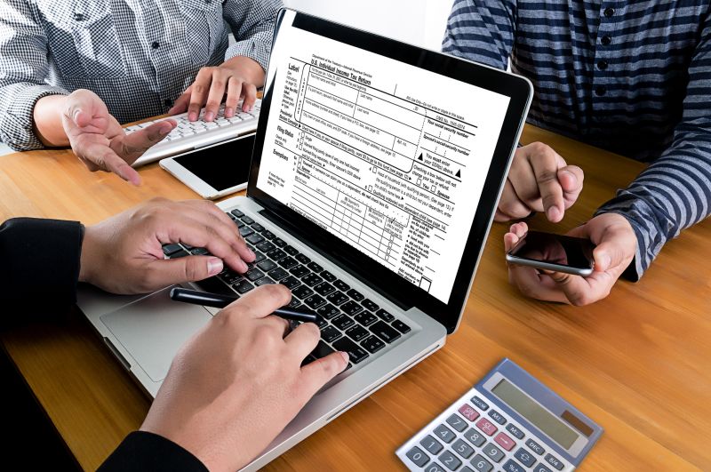 Accountant