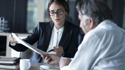 Accountant