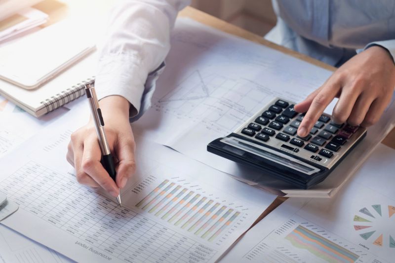 Accountant - Accountant Norwalk, Connecticut