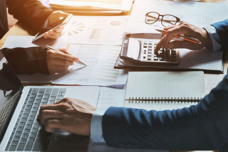 Compliance with Regulations