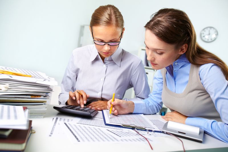 Strategic Financial Planning