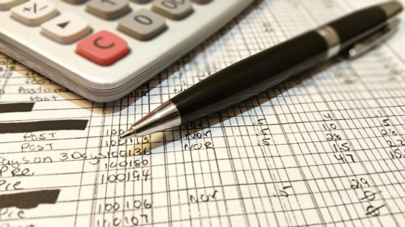 Expert Tax Preparation