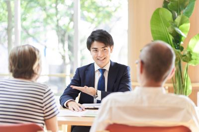 Contact About Accountant